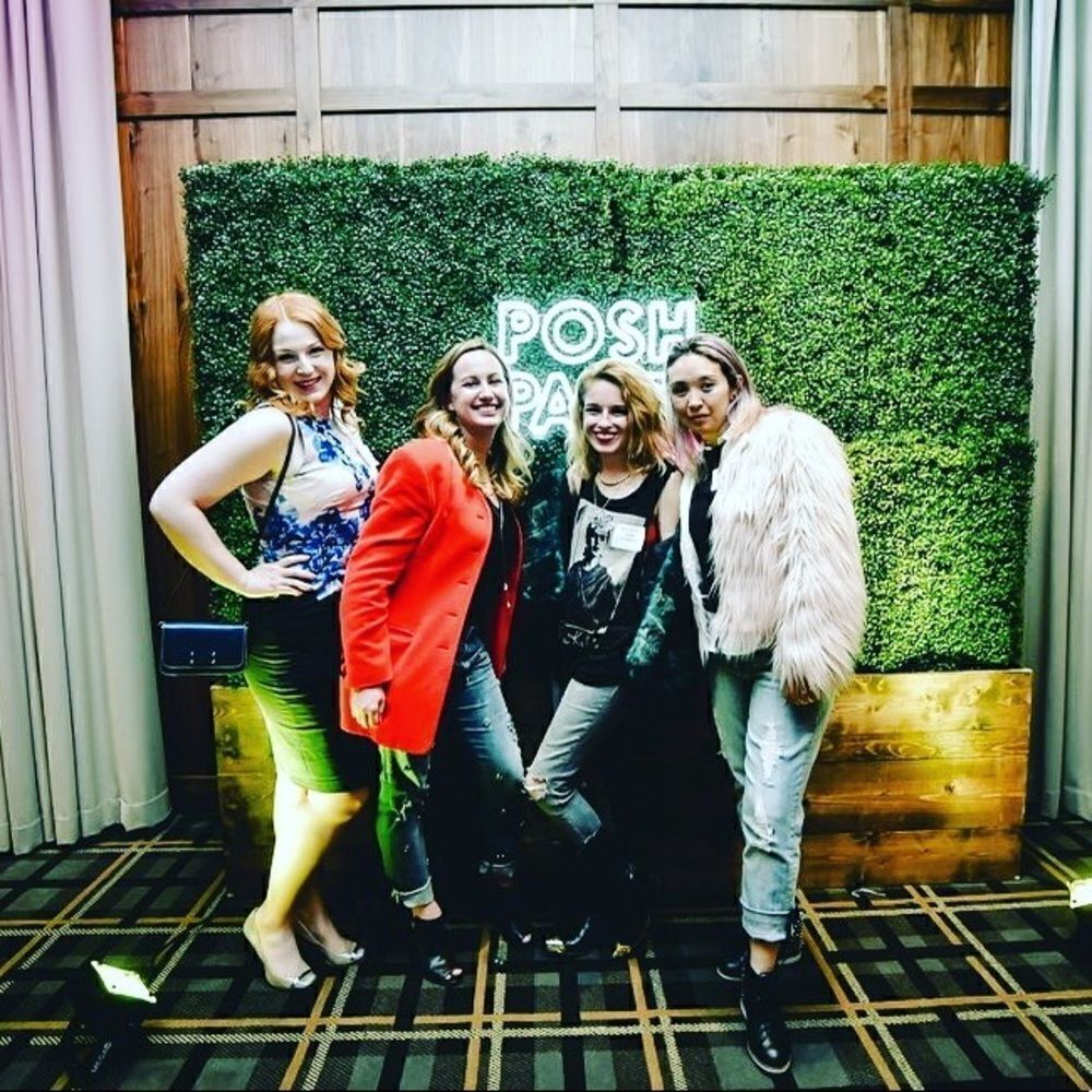 🌸Posh Party Live🌸 